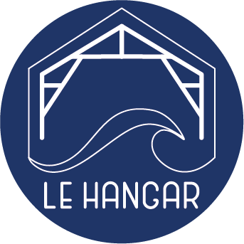 Le Hangar – Moguériec